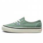 Vans Authentic 44 Dx 'Anaheim Factory Lichen' Vans VN0A38ENU6C 36.5