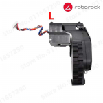 Originaalsed Roborock S6 S60 S61 S65 Reisirool Vasak ja Parem Ratta Mooduli Varuosad P&uuml;hkimisroboti Tarvikud