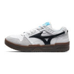 Mizuno libisemisvastased kulumiskindlad madalad vabaajajalatsid Unisex Beež Valge Must Pruun Mizuno D1GH241402 38