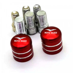 For Guzzi V9 Bobber V7 Stone V85 TT V9 Roamer Universal rearview mirror thread bolts rear view adapter screws 8MM 10MM screw kuld