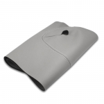 4tk/komplekt mikrokiust nahast auto ukse k&auml;epideme k&auml;etoe paneeli katte trimm Skoda Fabia 2008 2009 2010 2011 2012 2012 jaoks all 4 doors hall v&auml;rv