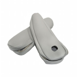 Sisemine istmekate Honda CRV 2007 2008 2009 Sisustus Pehmest mikrofiibernahast parem/vasak k&uuml;lje istme k&auml;etoe k&auml;epideme kate hall v&auml;rv