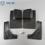 for toyota hiace 2005-2018 model toyota commuter toyota quantum mudguard mud guard with
