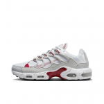 Nike Air Max Terrascape Plus Low Pure Platinum Gym Red DV7513-001 Meeste suurused EU 40 punane