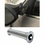 Metallist v&auml;limise peegli liigendi kinnitus H&otilde;bedane Osa #233640010 BMW X1 E84 X3 F25 jaoks