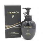 Whoospa Peanaha vananemisvastane ja juuste t&otilde;stev &scaron;ampoon 350 ml Korea Luxe Br&auml;ndipood