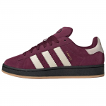 Adidas Campus 00ndad Kastanipunane Mahevalge S&uuml;simust Unisex tossud Punane KI8613 36