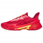 Under Armour Curry Series 7 Mugav istuvus Madalad korvpallijalan&otilde;ud Meeste toss Punane 3027983-600 42.5
