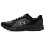 Under Armour Charged Bandit Trail 3 Kulumiskindlad Hingavad Madalad Vabaaja Jooksujalatsid Meeste Mustad Tossud 6007221-001 44 must