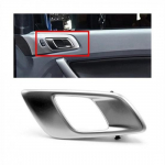 Car RH Door ide Handle For Mazda bt50 Ford Ranger Everest 15-19 AB392197079