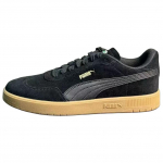 Puma Ascenso Mugavad Mitmek&uuml;lgsed Vastupidavad Madalad Treeningjalatsid Unisex toss Must 405948-04 37.5