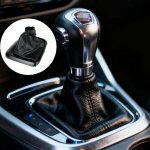 20x18x5CM K&auml;igukangi Kate Fiat Tipo II jaoks (2015+) Automaatne k&auml;igukangi kate Automaatsed siseaksessuaarid