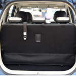 Rear seat down switch pull handle grommet unlock leveling handle for Dongfeng Forthing S500 Joyear SX6 SX5