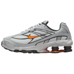 Nike Shox Ride 2 Photon Dust Unisex tossud Hall Hele-suitsuhall Keskmine tuhk IO4296-004 43 gray