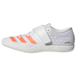 Adidas Adizero Heited Mugav istuvus Meeste Spordijalatsid Valge JQ0808 42⅔ white