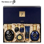 The history of whoo Gongjinhyang Kun Special 3 tk komplekt meestele 6 toodet / Niisutav, Korea kosmeetika, Kbeauty