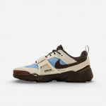 Nike Zoom Field Jaxx Travis Scott Leche Blue 48.5 sinine
