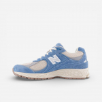 New Balance 2002R 'Shoreline Blue' 37 sinine