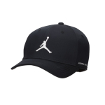 Jordan Reguleeritav poolj&auml;ik nokats Unisex M&uuml;tsid Must FD5182-010 S/M