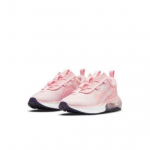 Nike Air Max 2021 PS Roosa glasuur DB1109-600 EU 28 valge/roosa