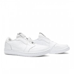 Air Jordan Wmns Air Jordan 1 Low Slip Valge AV3918-100 EU 36 valge
