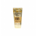 3W Clinic Kollageeni ja Luksusliku Kullaga BB Kreem (50ml)