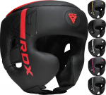 RDX Poksi MMA Treeningkiiver Reguleeritava Kara Muay Thai Peakaitsega V&otilde;itluskunstide ja Taekwondo Peakaitse, Padjad, Kikkpoks, Sparring, Kunstid, Karate,
