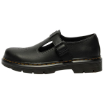 dr. Martens Vabaaja Nahast Mitmek&uuml;lgsed Mugavad Paksude Taldadega Mary Jane Kingad Naiste kingad Must 42899001 37 black