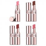 YSL - LoveShine Candy Glow 1B Pink Sunrise