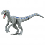 Takara Tomy Ania Jurassic World Sinine Loomadinosaurus M&auml;nguasi 3-aastastele ja vanematele (Lumi Ver.)