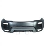 Land Rover Range Rover Evoque (L538) 16 D&uuml;naamiline Esip&otilde;rkeraud Parkimisandurite ja Pesuriotsikutega LR079533