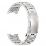 Titaanrihm Samsung Galaxy Watch 7 40mm 44mm 6 4 5pro 45mm fe B&auml;nd Quick Fit Ilma vahedeta K&auml;ev&otilde;ru classic 6/4 43 47mm 42 46mm Galaxy watch FE h&otilde;be