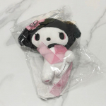 BLACKPINK x My Melody Maskoti Pehme M&auml;nguasja V&otilde;tmehoidja Sanrio Tokyo Tuuri Piiratud Jaapan