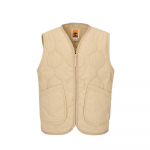 Timberland &Uuml;hev&auml;rviline taskuga vest Unisex vestid TB0A5SHYY941 S