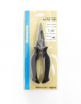 Shimano CT-542P L&otilde;hestatud r&otilde;ngaste tangid #1-5 158 x 48 x 13 mm Must (1512)