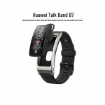HUAWEI TalkBand B7 nutiriba integreeritud Bluetooth-peakomplektiga (CN versioon)