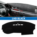 Autode armatuurlaua matt Mazda 3 Mazda3 M3 BK 2004 2005 2006 2007 2008 P&auml;ikesekaitse Kaitsematt Armatuurlaua matt Dashmat