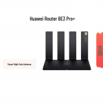 Huawei BE3 Pro+ Kahe 2,5G WiFi 7 Ruuter (CN versioon)