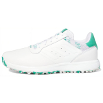 Adidas S2G Sl Leather 23 Golf 'White Court Green' GV9422 41⅓