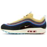 Nike Air Max 1/97 Sean Wotherspoon Lisapaela Komplekt Ainult AJ4219-400 36