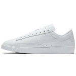 Nike Blazer Low 'Triple White' Naiste BQ0033-111 38