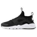 Nike Air Huarache Run Ultra Low 'Must Valge' Gs 847569-002 37.5