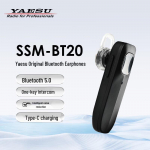 YAESU SSM-BT20 Bluetooth peakomplekt (CN versioon)