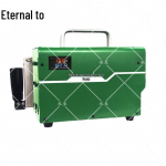 H&auml;daolukorra v&auml;nttoitega generaator