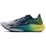 Anta C202 5 Nitrogen Technology Cushioning Slip Resistant Abrasion Resistant Rebound Low top Carbon Plate Running Shoes 912525563-4 40.5