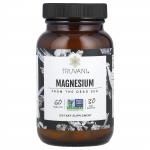 Truvani, Magneesium, 400 mg, 60 tabletti (200 mg tableti kohta)