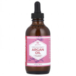 Leven Rose, 100% puhas orgaaniline argaania&otilde;li, 4 fl untsi (118 ml)