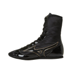 Mizuno Finisher Spectra Mugavad K&otilde;rge S&auml;&auml;rega Vabaaja Jalan&otilde;ud Meeste tossud Must 21GX18300-02 43