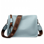 Kvaliteetne Ehtne Nahk Naiste T&otilde;mblukuga Kott Luksuslik Pehme Veisenahk Daamide &Otilde;la- v&otilde;i Crossbody Kotid Moodne Naiste Messenger KTB 27cm 10cm 20cm