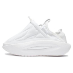 Li Ning Cloud Traveler Fluffy Fabric Comfortable Cushioning Slip Resistant Abrasion Resistant Lightweight Low top AZGS146-1 36